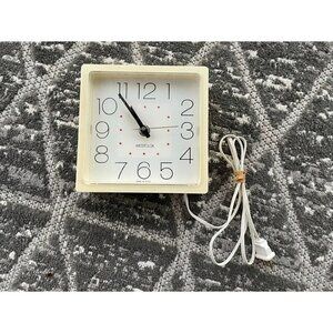 Vintage Clock